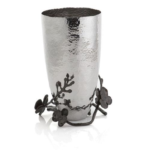 Michael Aram Black Orchid Vase Medium