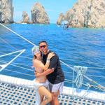 Los Cabos Luxury Sunset Sail