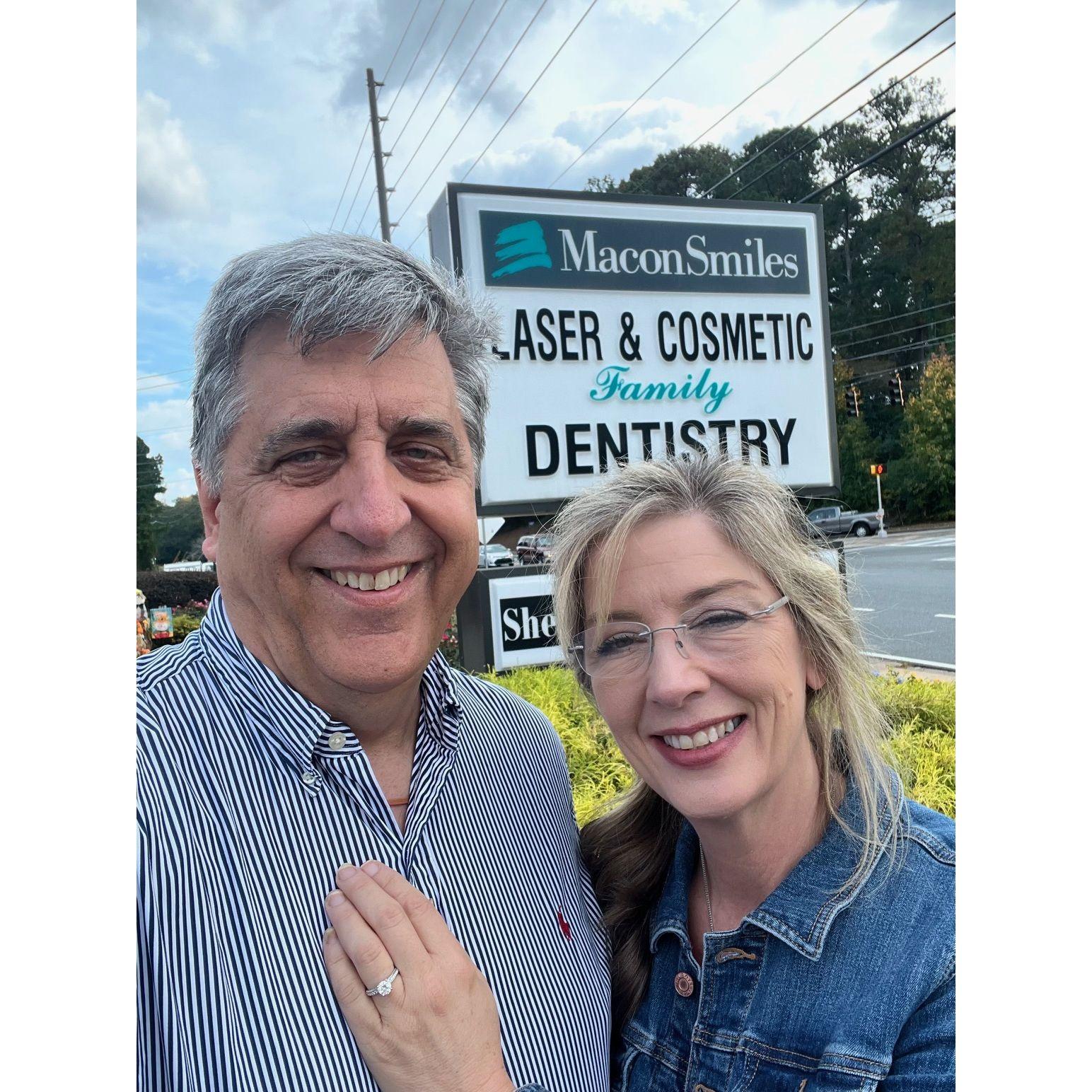 at MaconSmiles Nov 2024