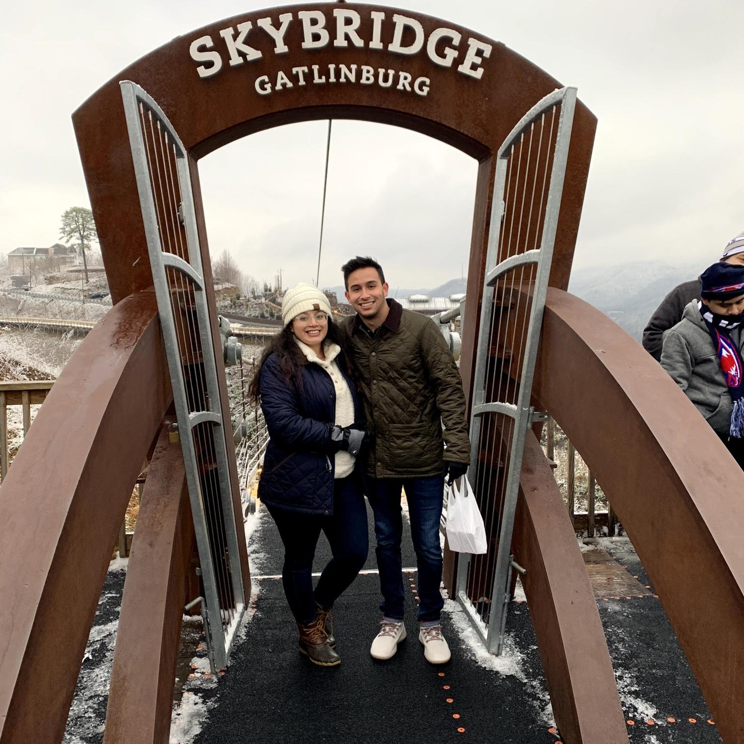 2021 - GATLINBURG , TENNESSEE