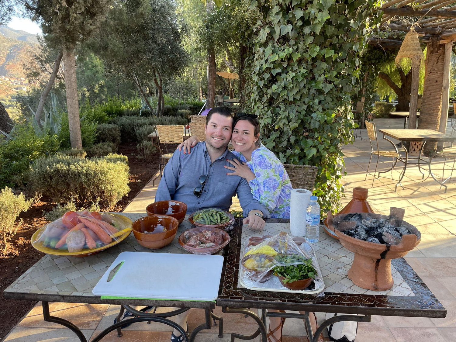 The Wedding Website of Emma Callahan and William Mitchelson