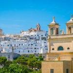 Ostuni