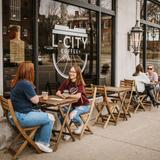 L-City Coffee +