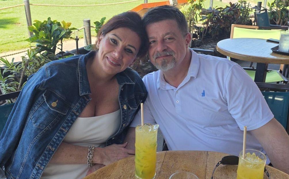 The Wedding Website of Camille Copeland and Drazen Jukic