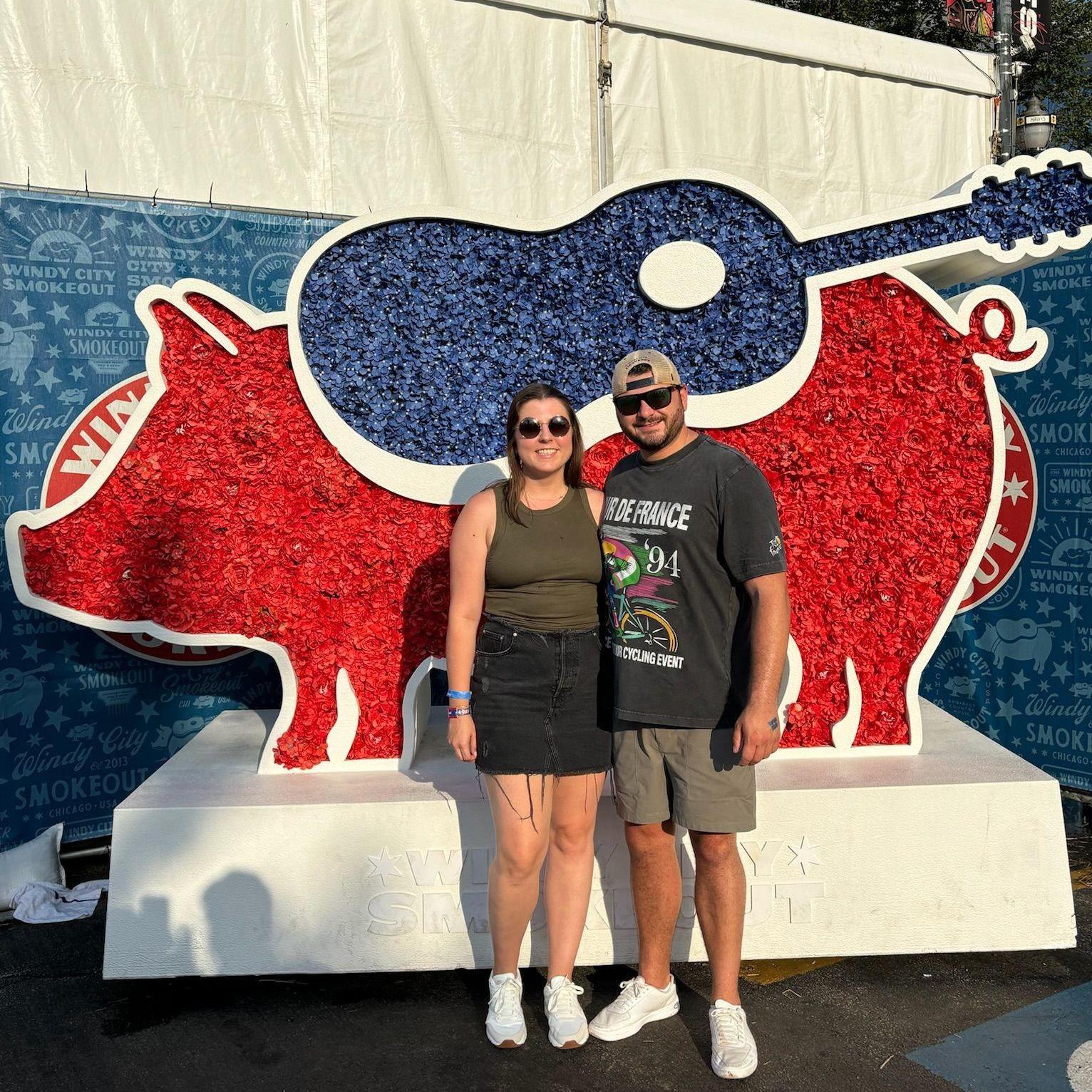 July 2024 - Windy City Smokeout (again!)