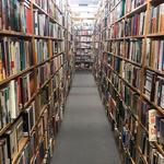 Tacoma Book Center