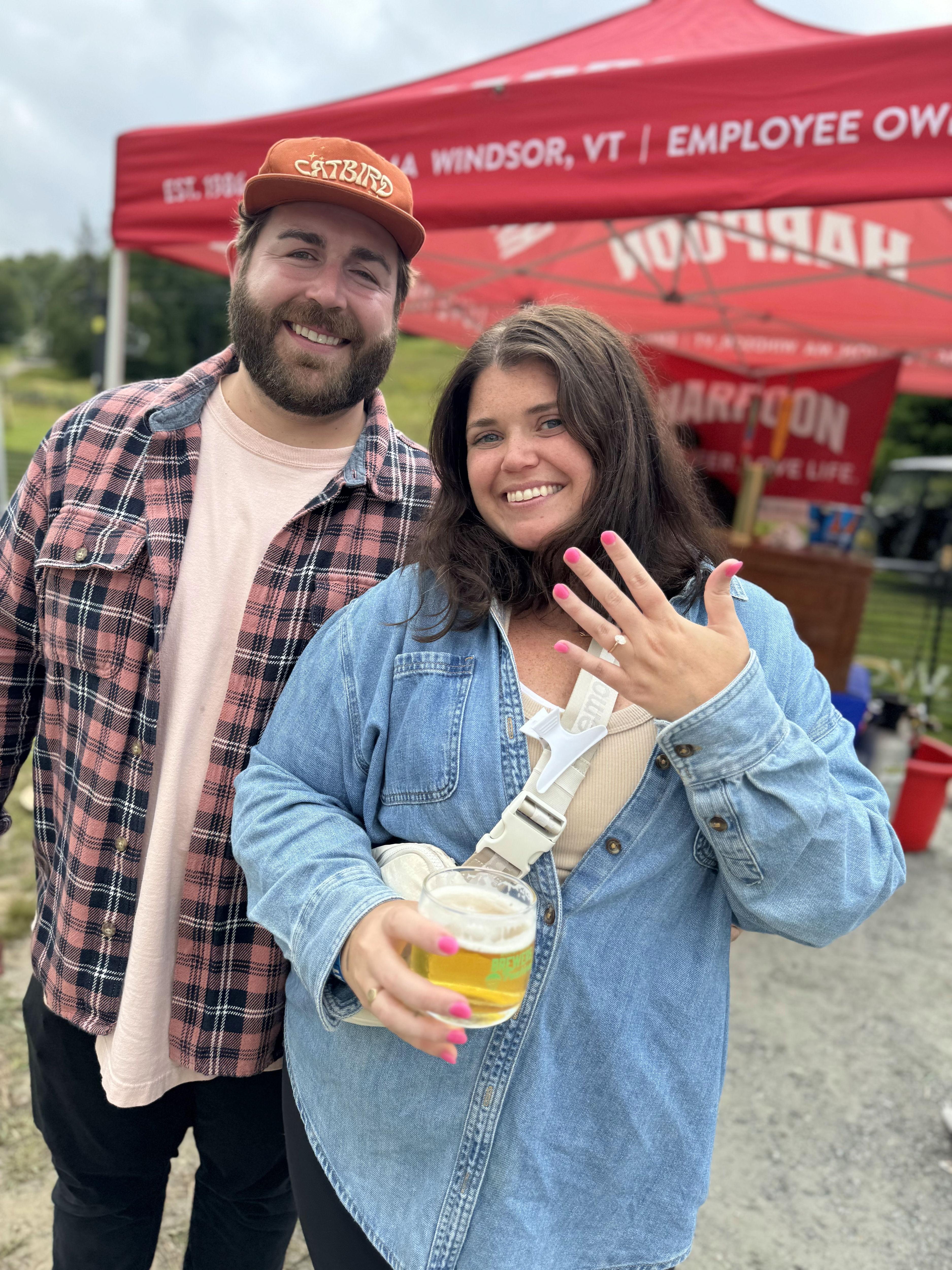 The Wedding Website of Victoria Connors and Matthew Valle