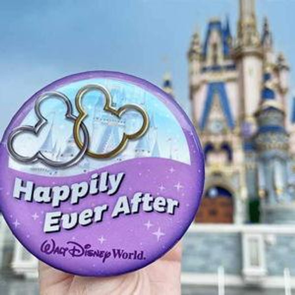 Our Disney Fund