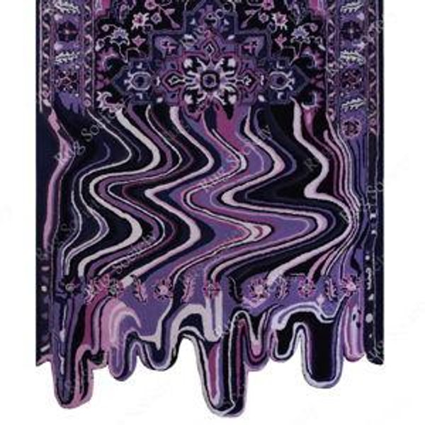 Colorful Rug Fund