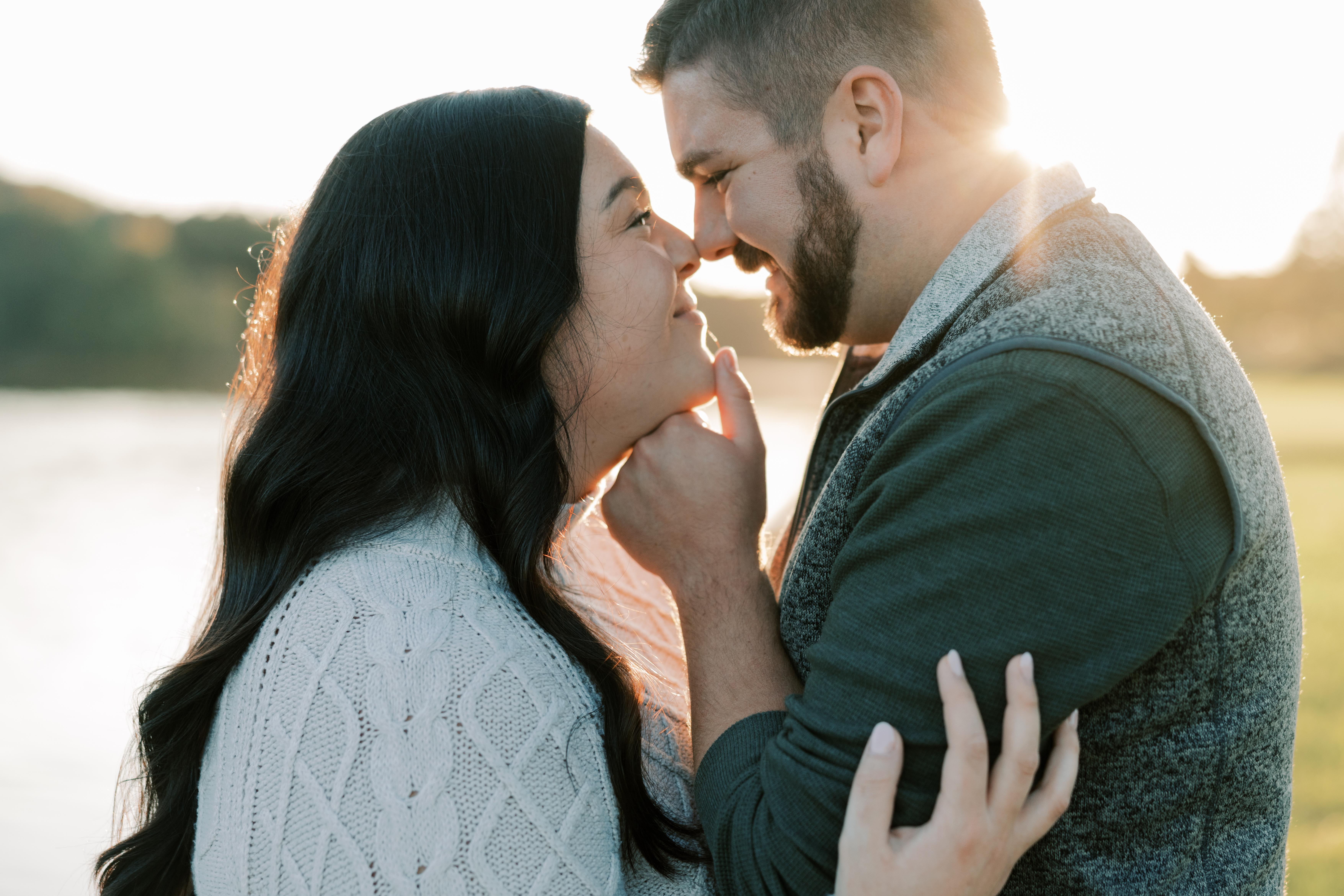The Wedding Website of Michael Gibbens and Kaitlin Brest