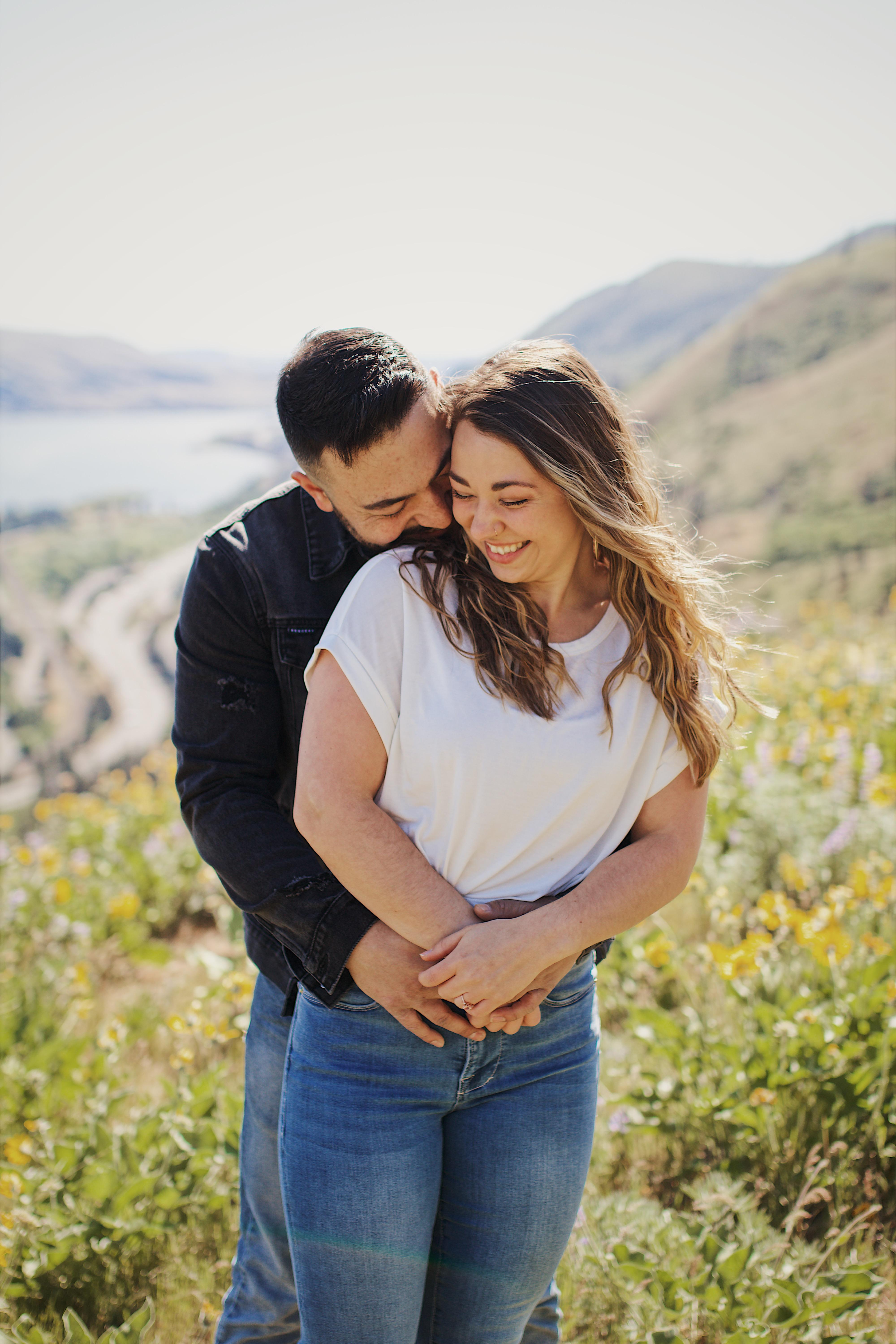The Wedding Website of Alessia Caponi and Brandon Acevedo