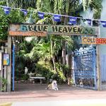 Blue Heaven