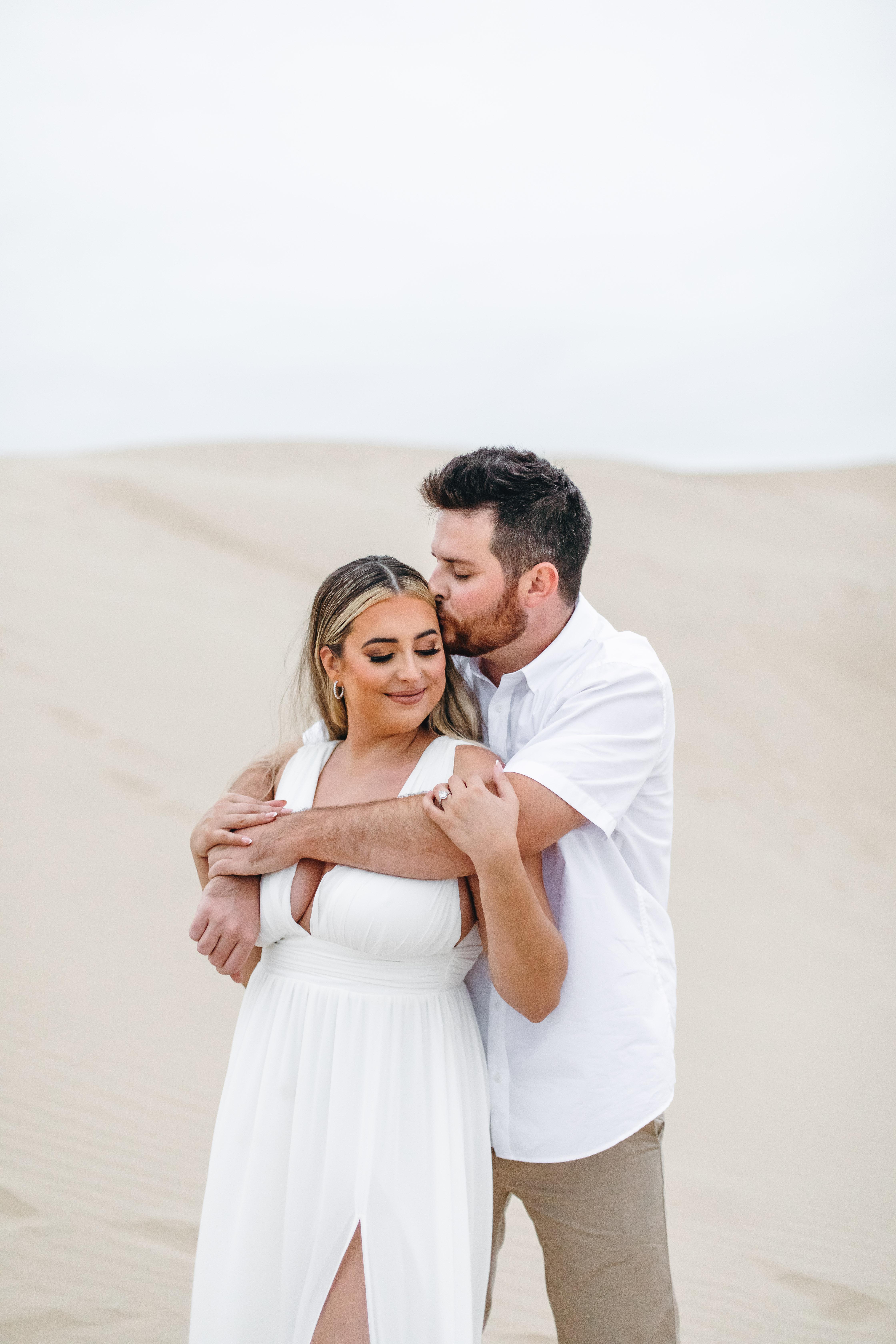 The Wedding Website of Amanda Jackson and Daniel Whittemore