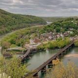 Harpers Ferry Brewing