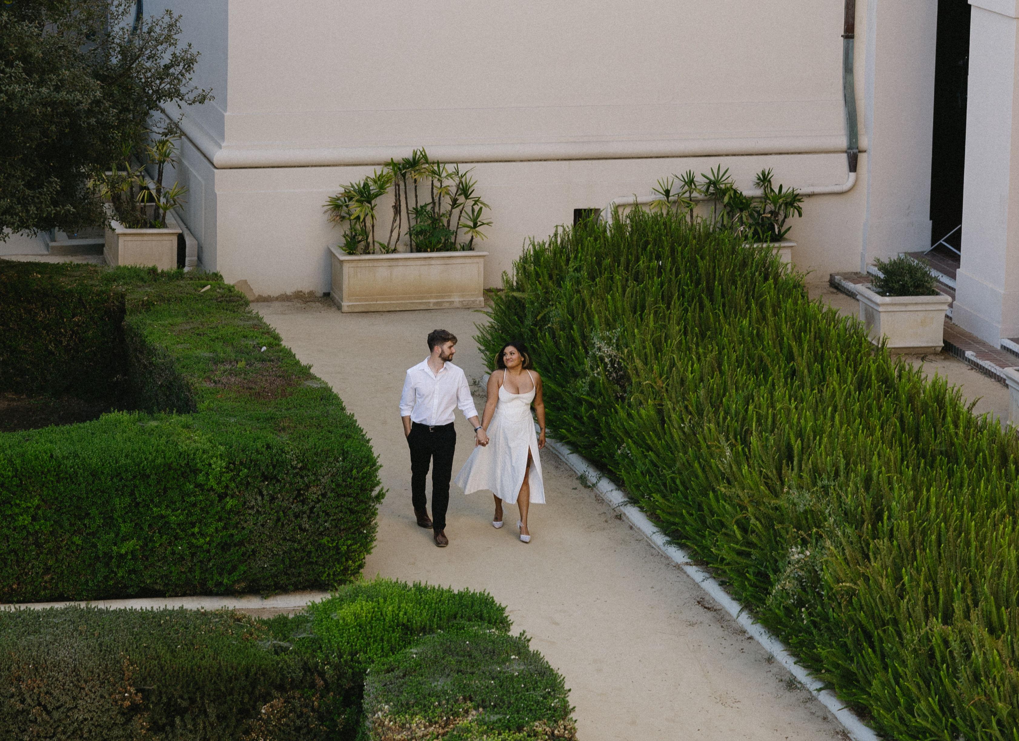 The Wedding Website of Tianna Patrias Duenas and Christian Miller