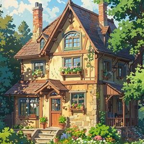 House Fund