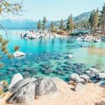 Lake Tahoe