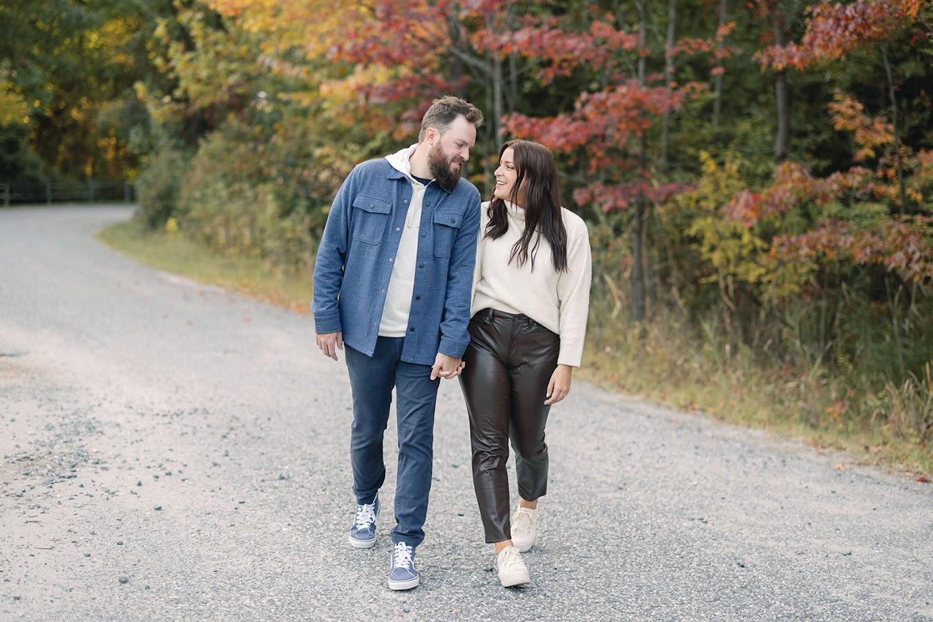 The Wedding Website of Alessia DeCarlo and Zack Jewby