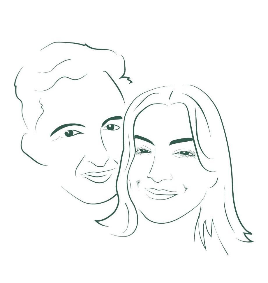 The Wedding Website of Joseph Walford and Carly Jobanputra