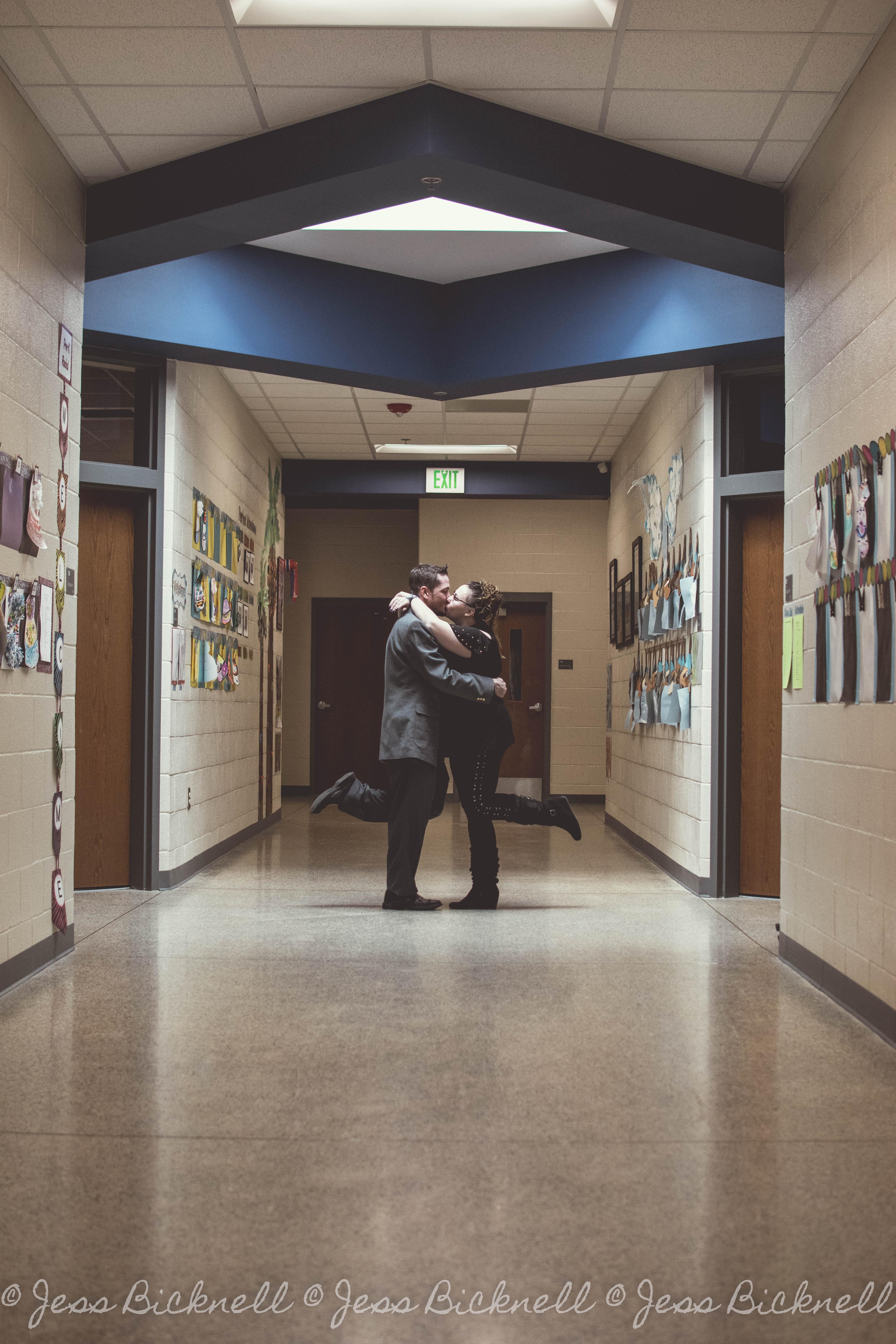The Wedding Website of Bree Kitsko and Kevin West