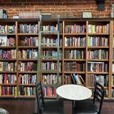 Abi's Books & Brews