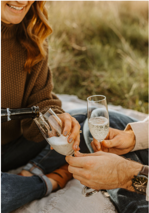 The Wedding Website of Sarah Rechtiene and Carson Hess