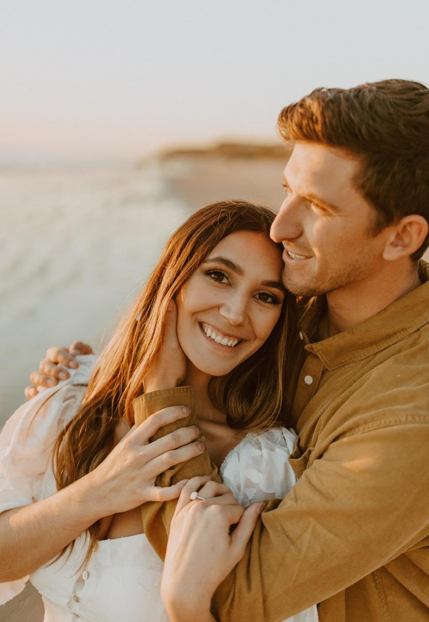 The Wedding Website of Taylor Peiton and Tanner Olsen