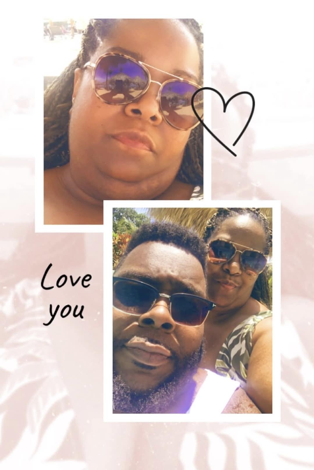 The Wedding Website of Deborah Berrien and Robert Berrien