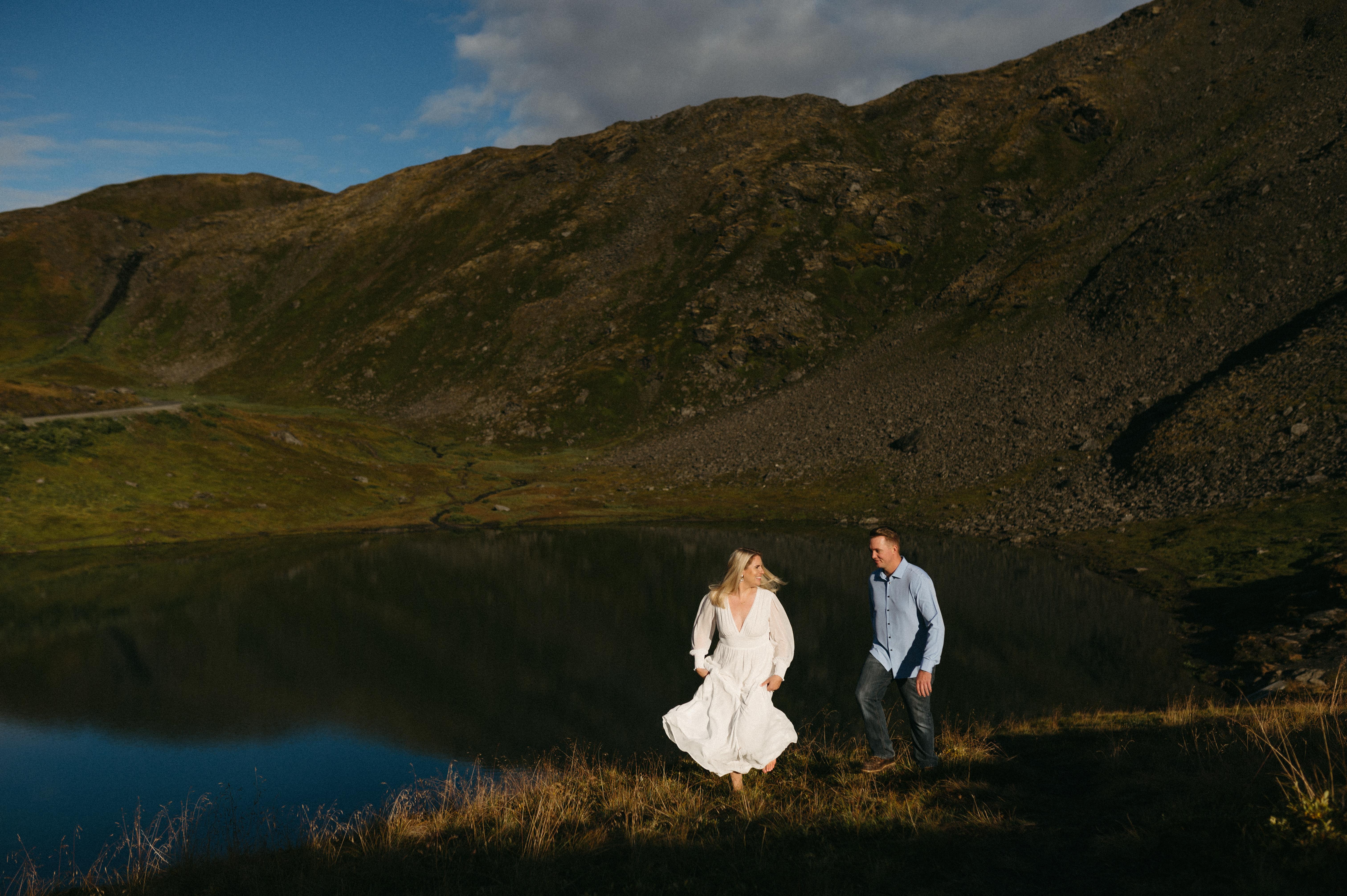 The Wedding Website of Natalie Michajla and Quinn Owens