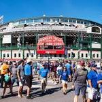 Wrigley Field