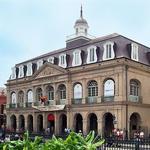 The Cabildo