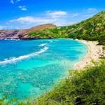 Hanauma Bay State Park