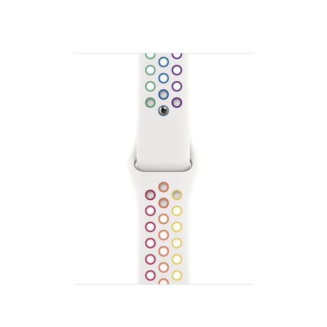 44mm Pride Edition Nike Sport Band - Regular