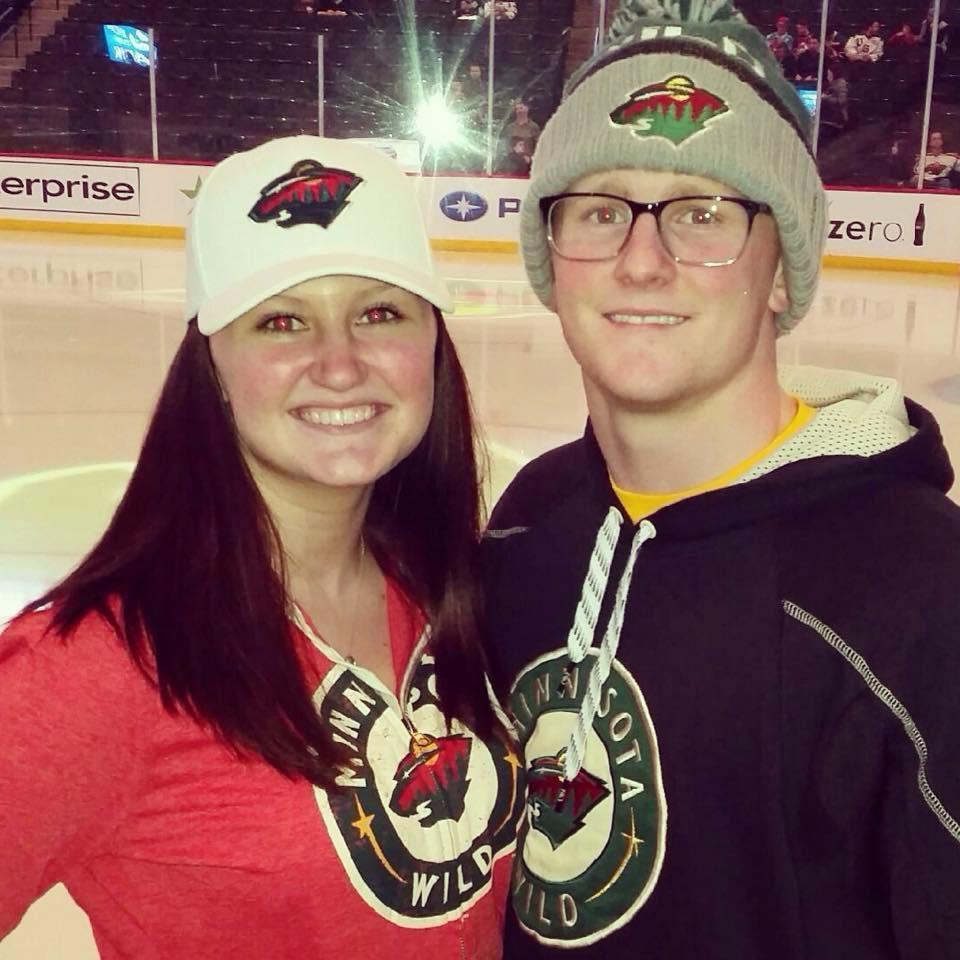 Wild game!
