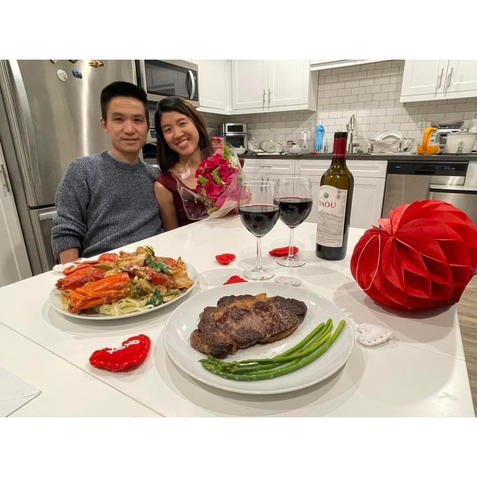 Valentine's Day