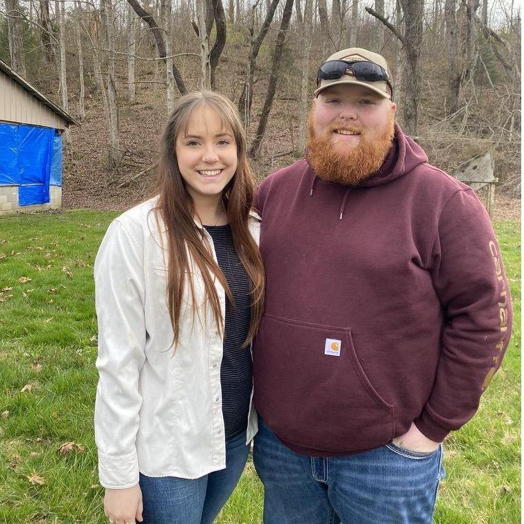 Our roadtrip to Kentucky!