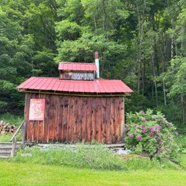 Sugaring Maintenance