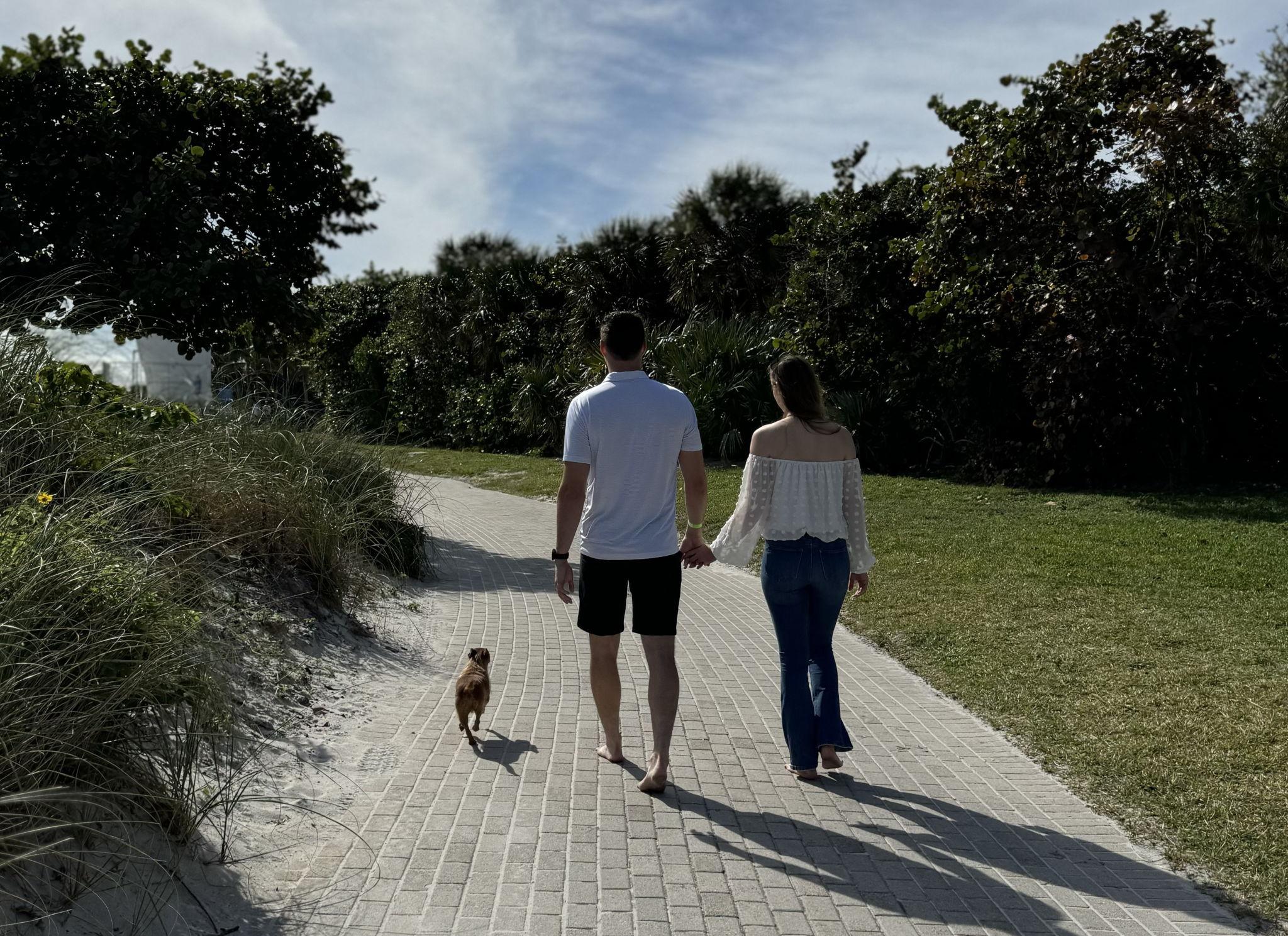 The Wedding Website of Meghan Riviello and Jason Head