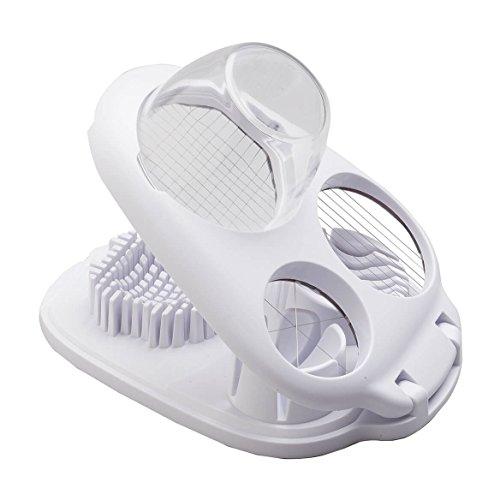 3 in 1 Egg Slicer