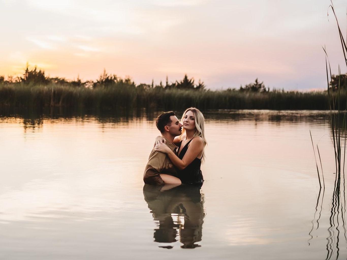 The Wedding Website of Taylor Mayo and Taner Dugan