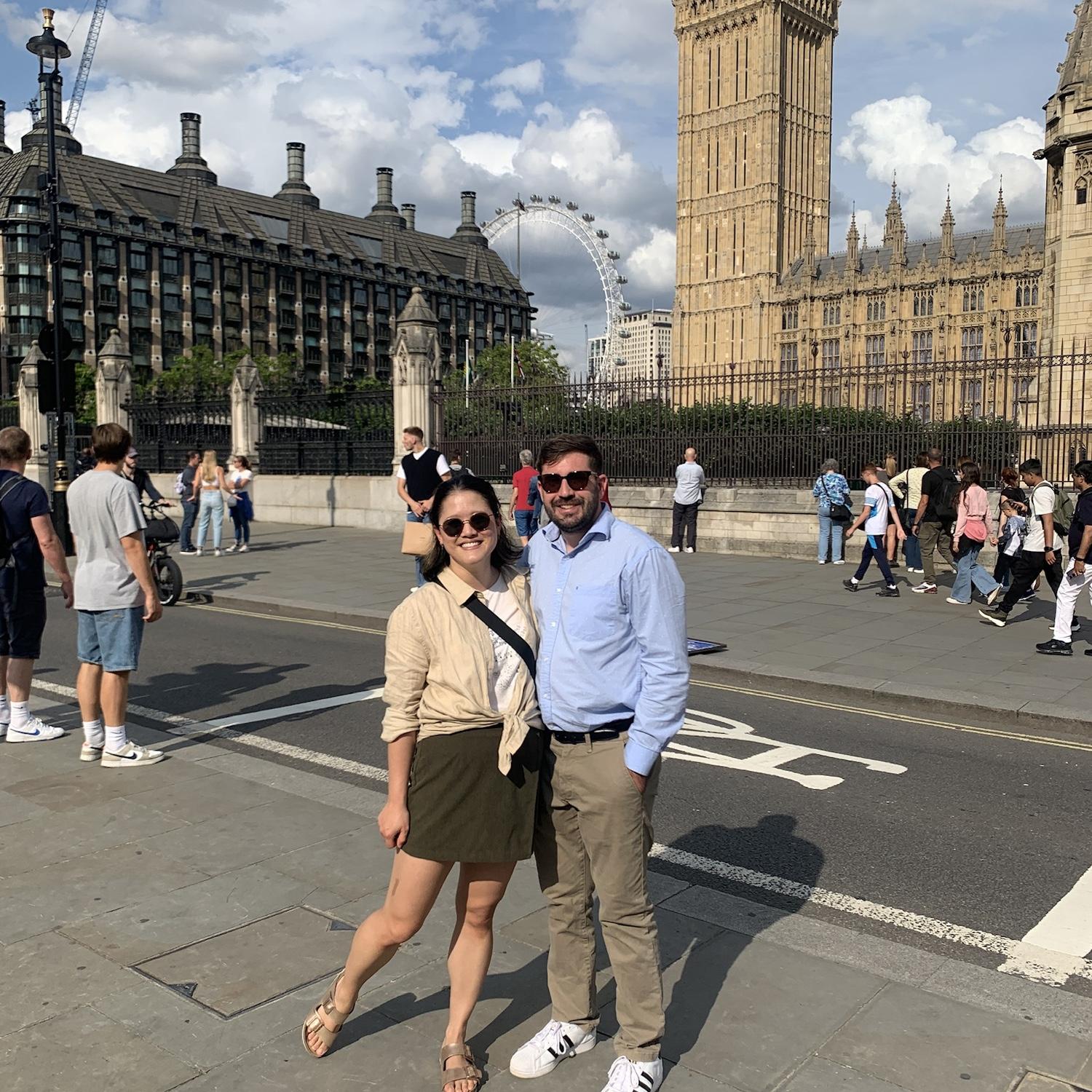 London