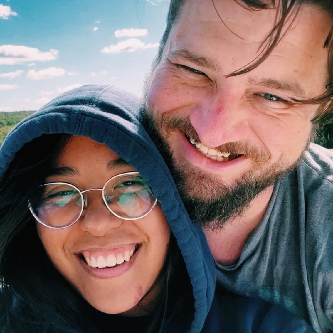 My sun-lovinā guy āļø