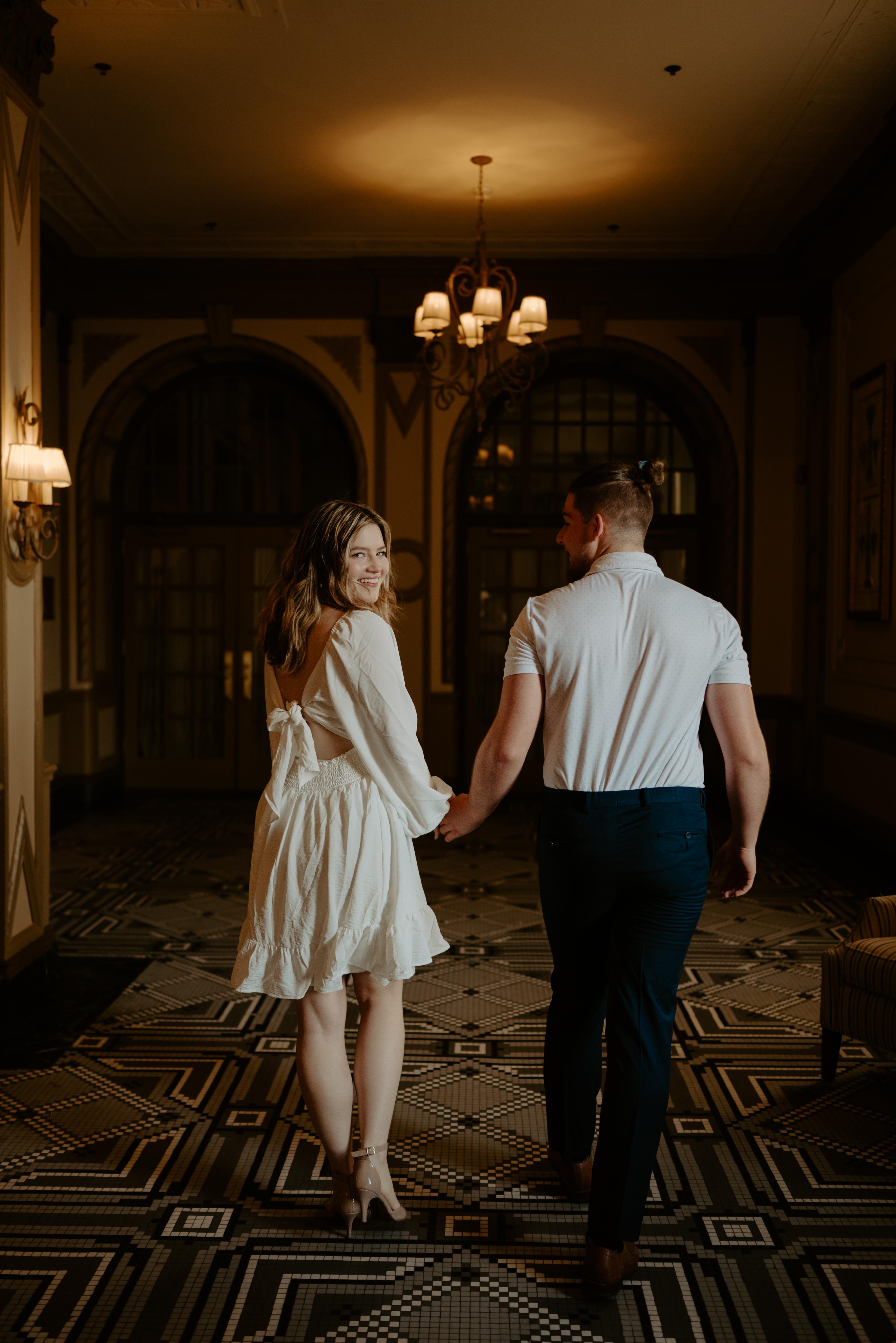The Wedding Website of Maria Chapman and Eric Mason