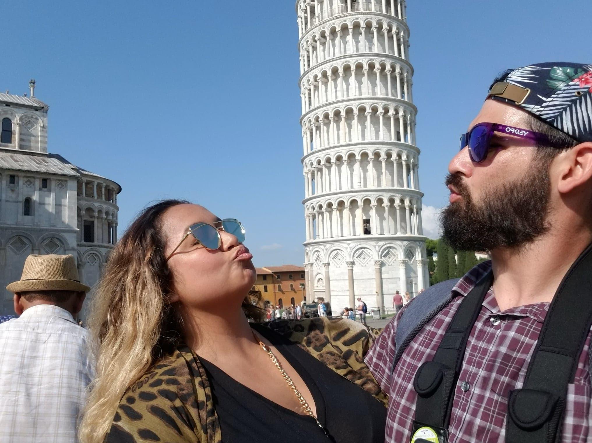 The Wedding Website of Kimberly Barreto and Tylor Wilkinson