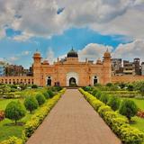 Lalbag Fort