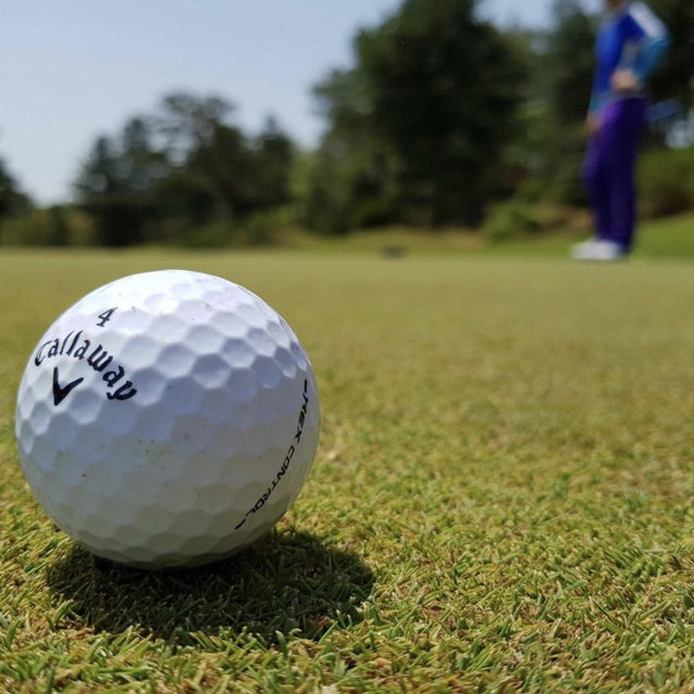 Couples Golf Lessons