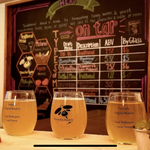 Thirsty Bee Meadery