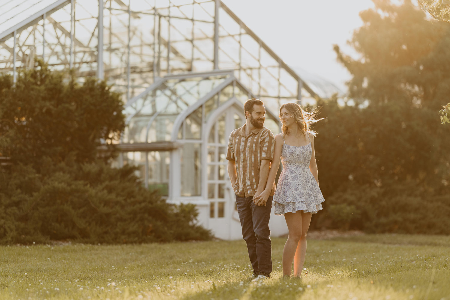 The Wedding Website of Rebecca Duplantie and Graeme Macpherson