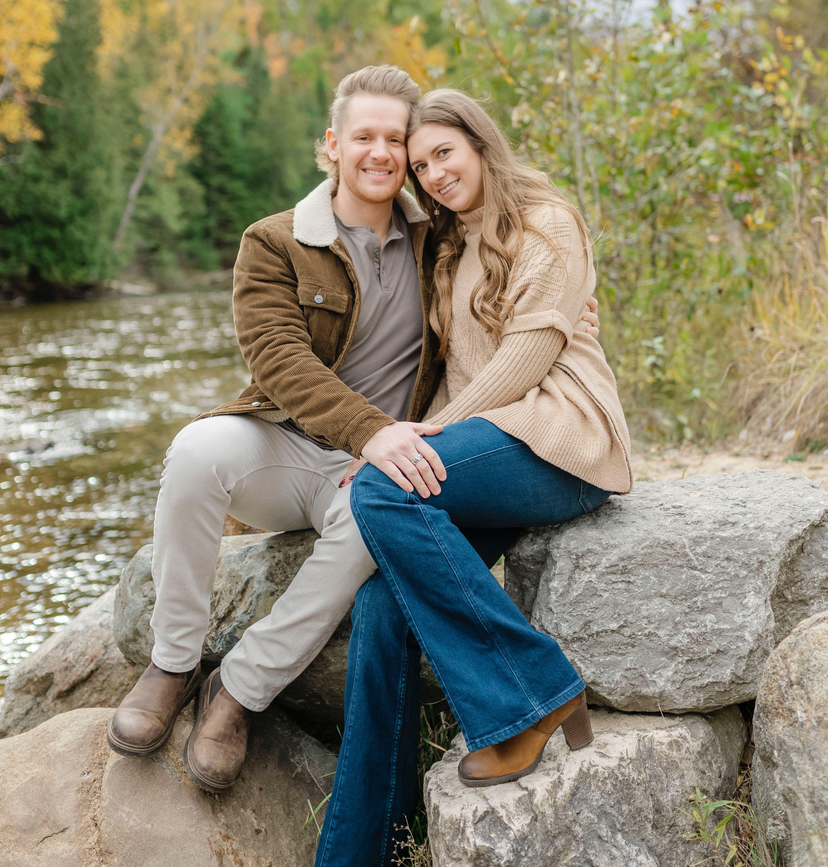 The Wedding Website of Taylor Schultz and Trevor Hinds