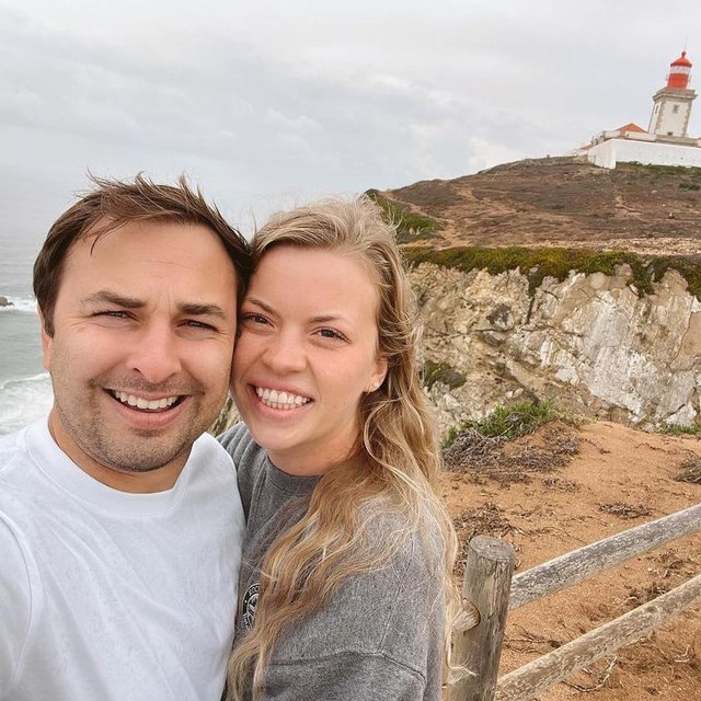 Honeymoon, Home & Life Together Fund